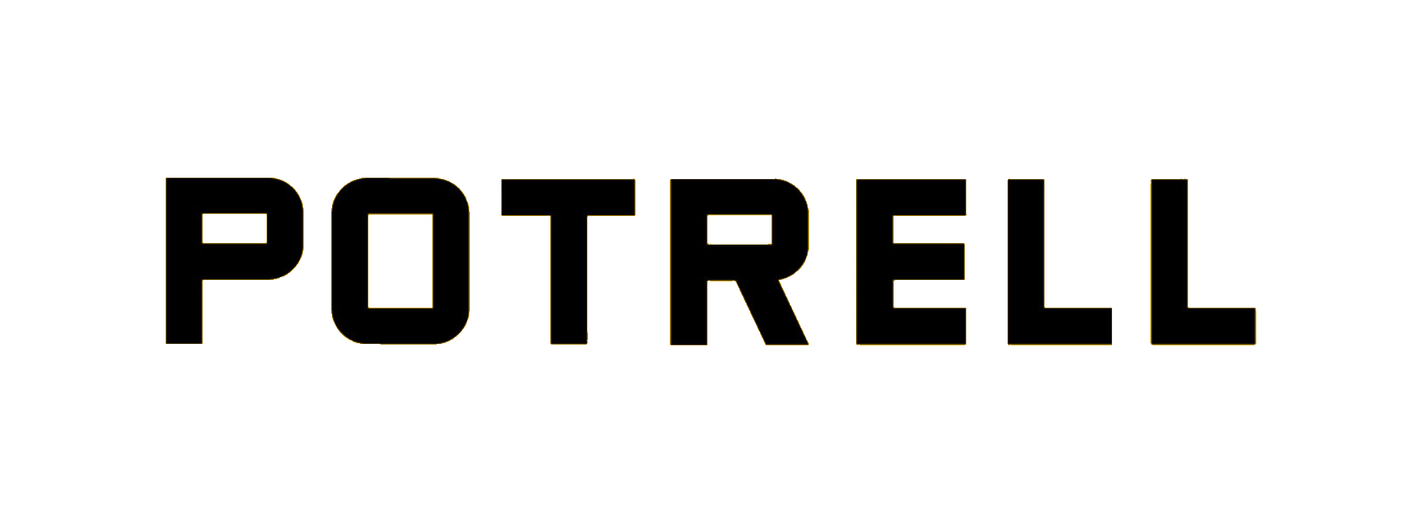 Logo Potrell