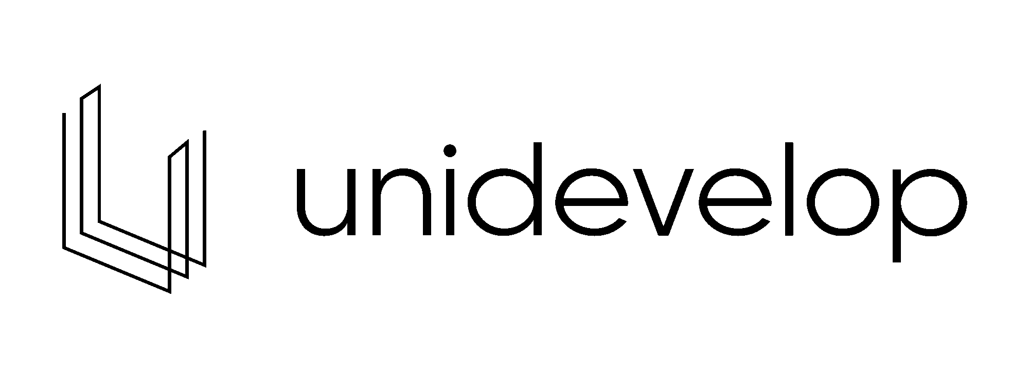 Logo Unidevelop