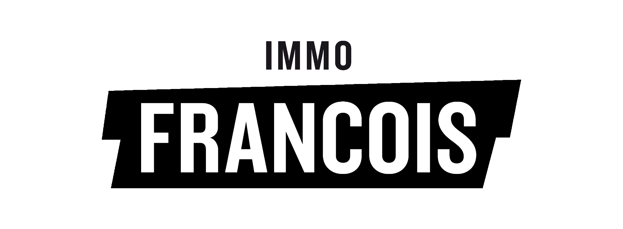 Logo Immo Francois