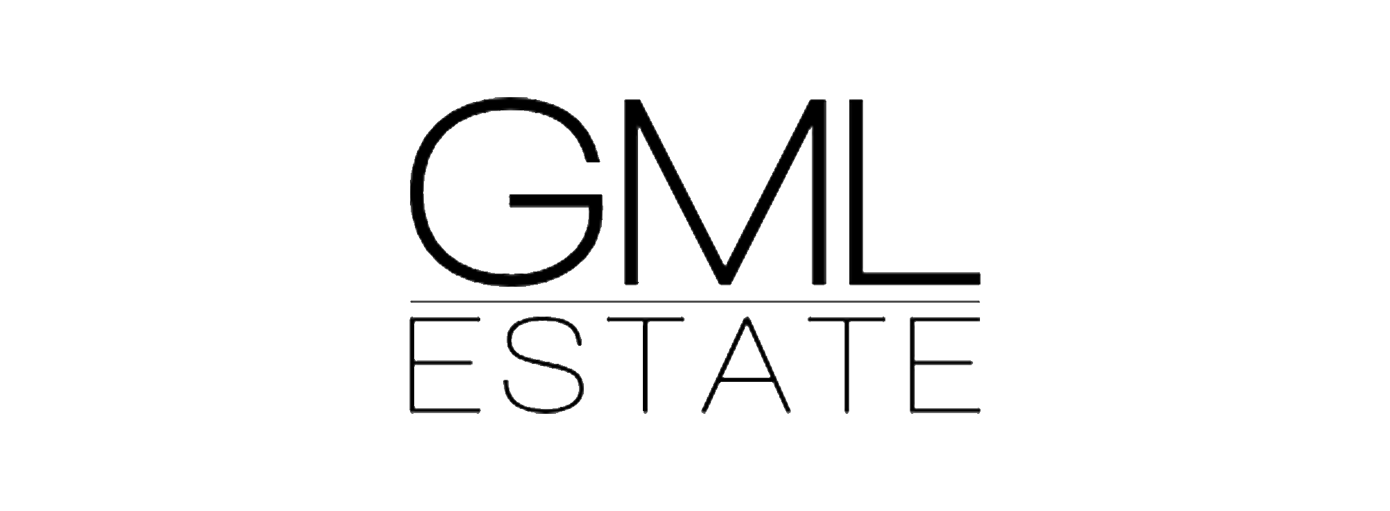 Logo GML Estate
